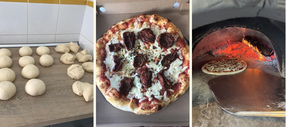 Solo Pizza - Gallery Image 3