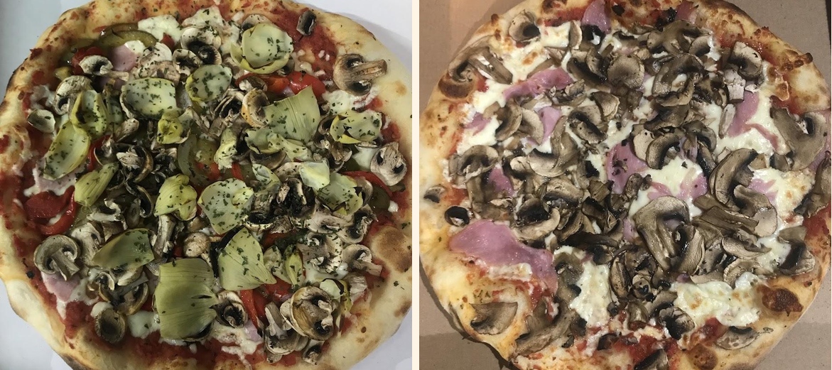 Solo Pizza - Gallery Image 4